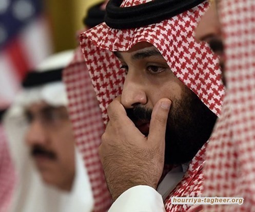كيف استطاع بن سلمان اقناع بريطانيا من اجل شراء نادي نيوكاسل الإنجليزي
