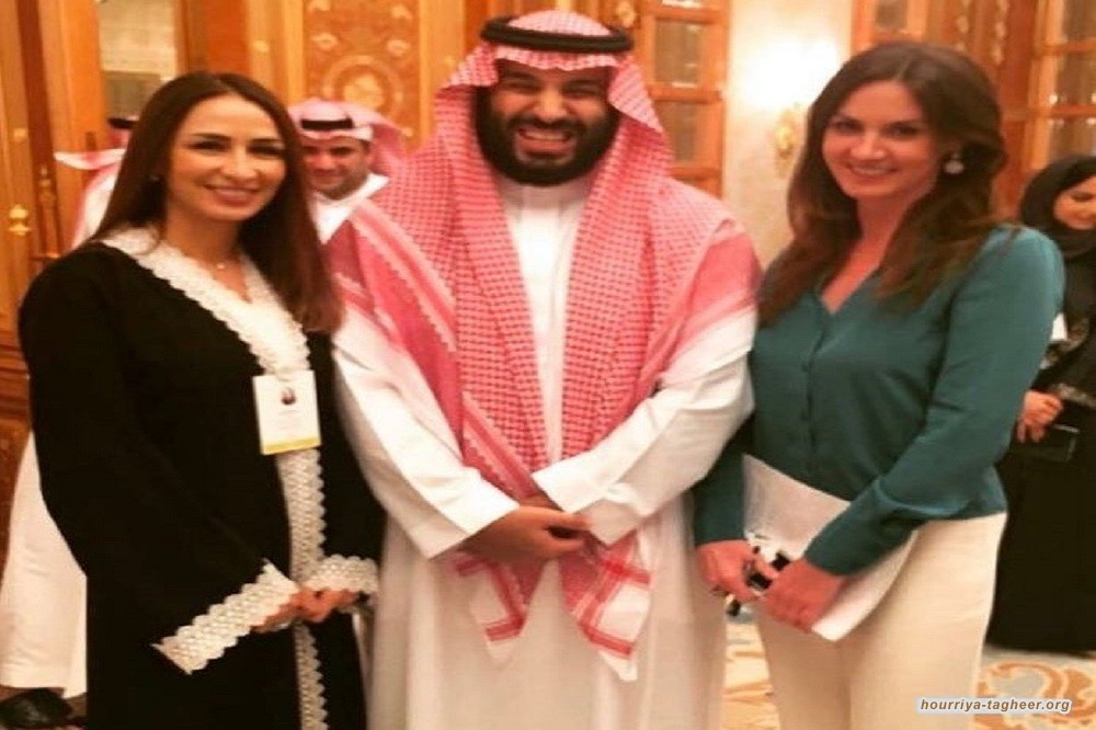 محمد بن سلمان وكتابة نهاية الدولة السعودية الثالثة