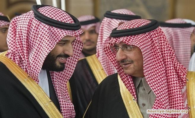 بن سلمان والدولة الرابعة... القصة الكاملة