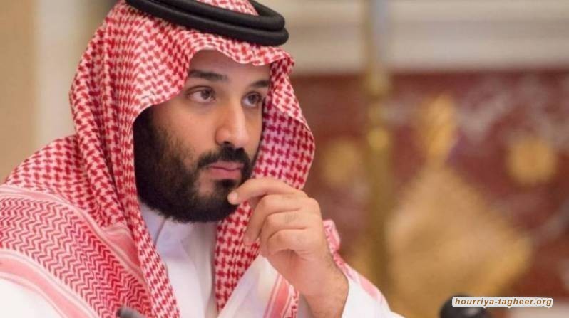 لا أمن ولا أمان.. ابن سلمان يصدر توجيهاً كارثياً للوزرات كافة هذه تفاصيله.. والإعتراض ممنوع