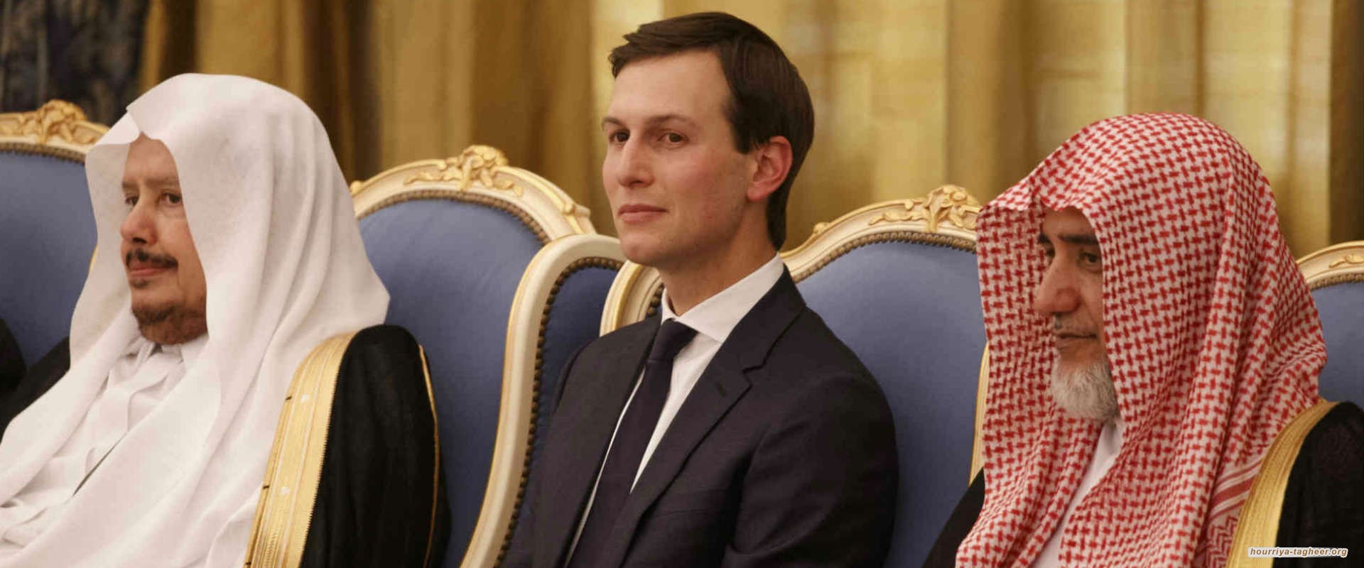 ابن سلمان دفع لكوشنر مبلغاً ضخماً للتغطية على جريمة خاشقجي