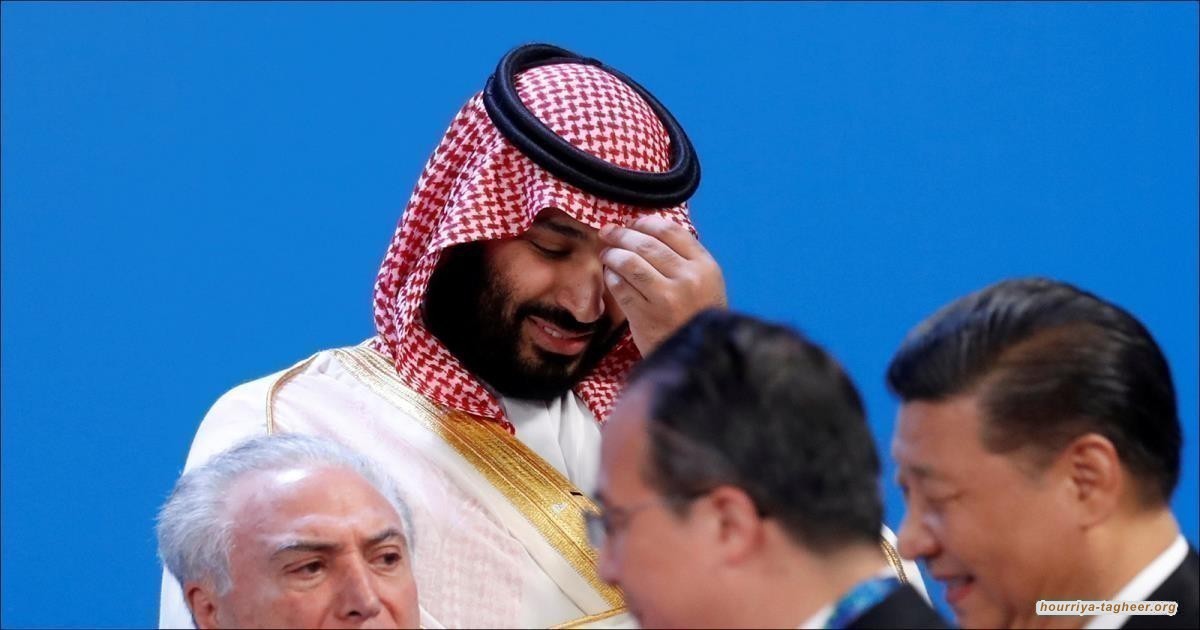 شبح الاغتيال يطارد بن سلمان مع خلافات العائلة المالكة