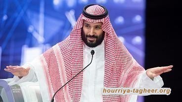 اعتقالات الأمراء تكشف هشاشة سلطة بن سلمان