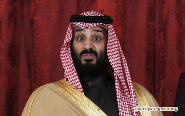 بن‌سلمان...من التطبيع السياسي والتنسيق الأمني إلى التطبيع الديني!!