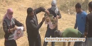 حين يلوم الأمير من يقاتل في سبيل الله