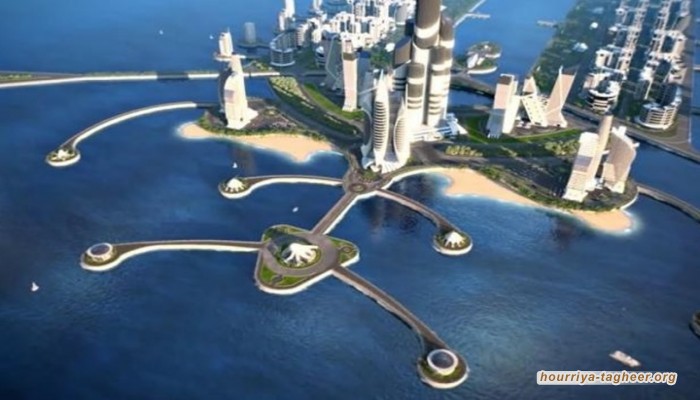 NY: كورونا والنفط سحبا البساط من تحت خطط ابن سلمان