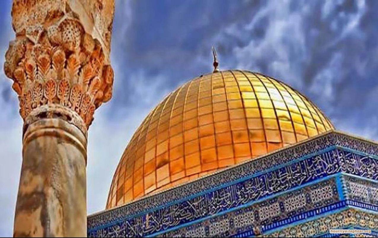 إسرائيل قد تمنح الأقصى كهدية للسعودية مقابل التطبيع