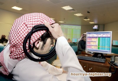 تفاقم مسلسل إفلاس الشركات السعودية وسط صمت اعلام السلطة