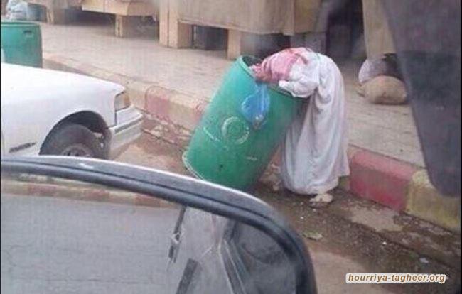 بَـوْنٌ شاسع بين رؤية ابن سلمان ومعيشة الشعب