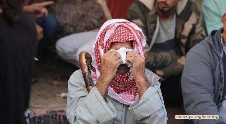 تفشي البطالة وعدم المساواة تخيم على الشارع السعودي