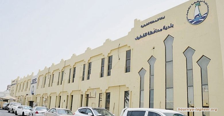 محافظة البيضاء: مخطّط تخريبي يستهدف القطيف