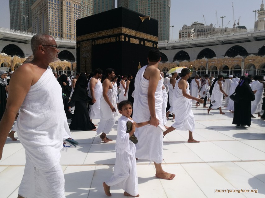 الحج واستغلال السعودية له سياسيًا وماديًا