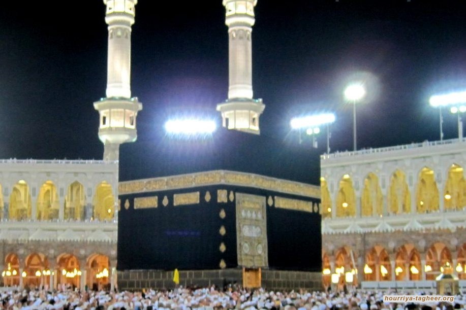 رئيس المعهد الأوروبي للقانون الدولي يدعو لـ"تدويل الحرمين" وإنقاذ المقدسات بشكل عاجل