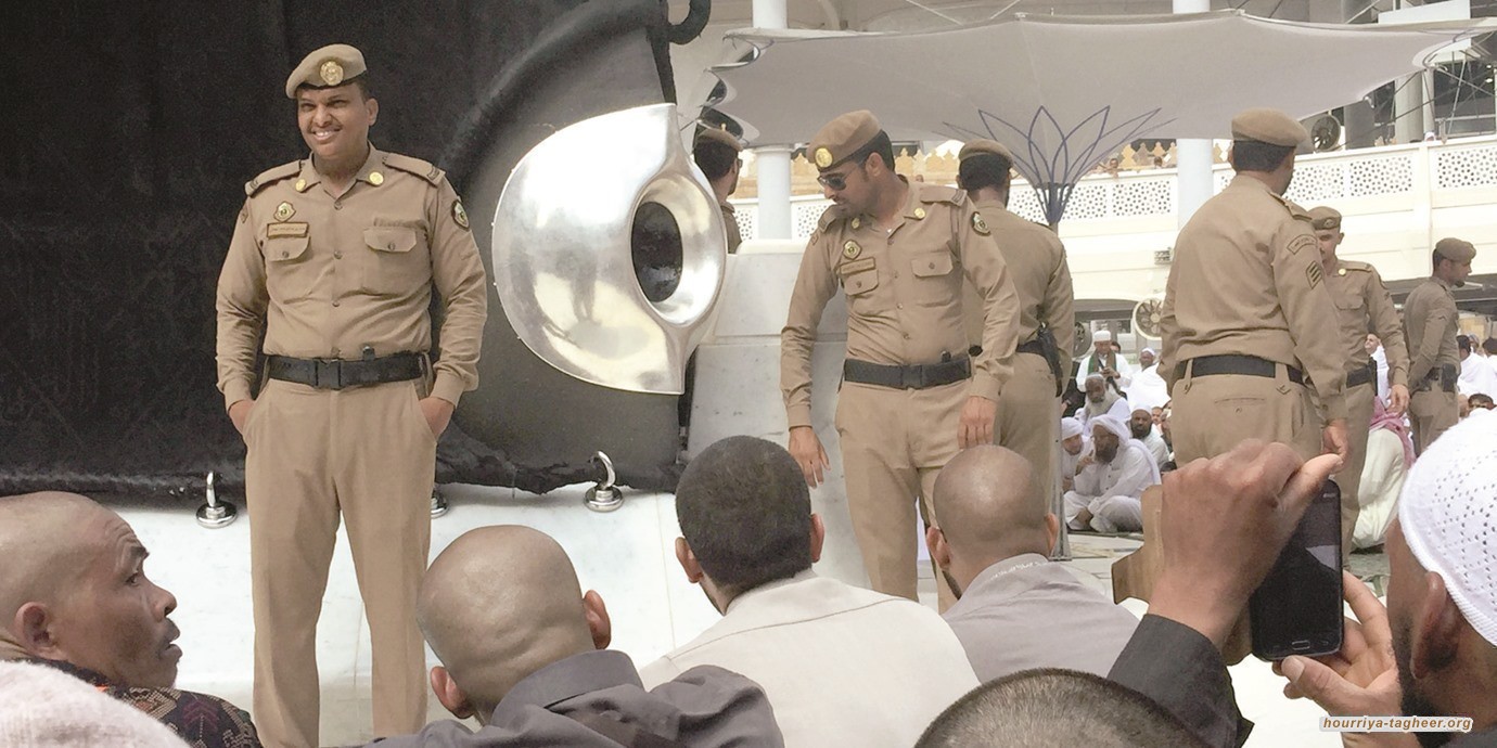 من أجل وصاية إسلامية جامعة على الحرمين الشريفين