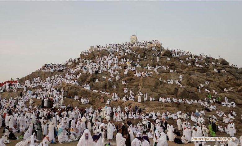 سلطة السعودية على الحرمين للإدارة والتنظيم لا للتملّك أو الإقصاء