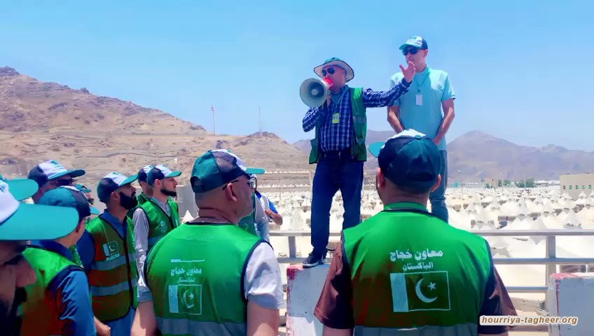 إسلام آباد تشكل لجنة لمتابعة مضايقات السعودية لحجاجها