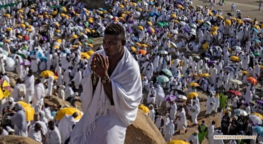 من يمنع الشعارات الداعمة لفلسطين يعلن تضامنه مع الصهاينة