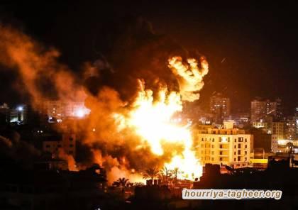 اليمن ينفذ 7 عمليات نوعية في العمق السعودي