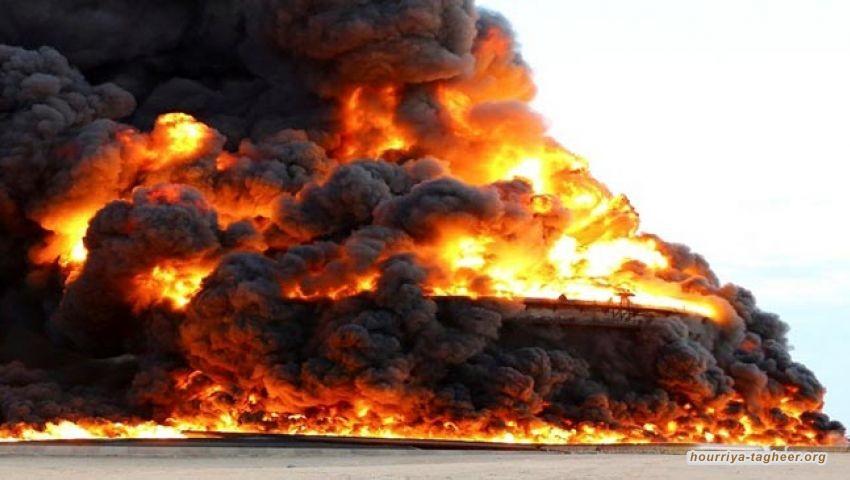 منشآت الخليج تدخل بنك أهداف طهران