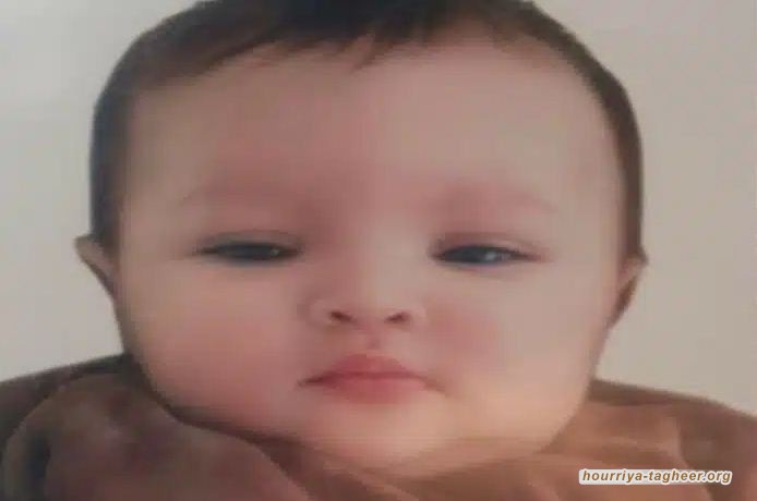 السلطات السعودية تخطف ابنة معارض وزوج أميرة سعودية في لبنان