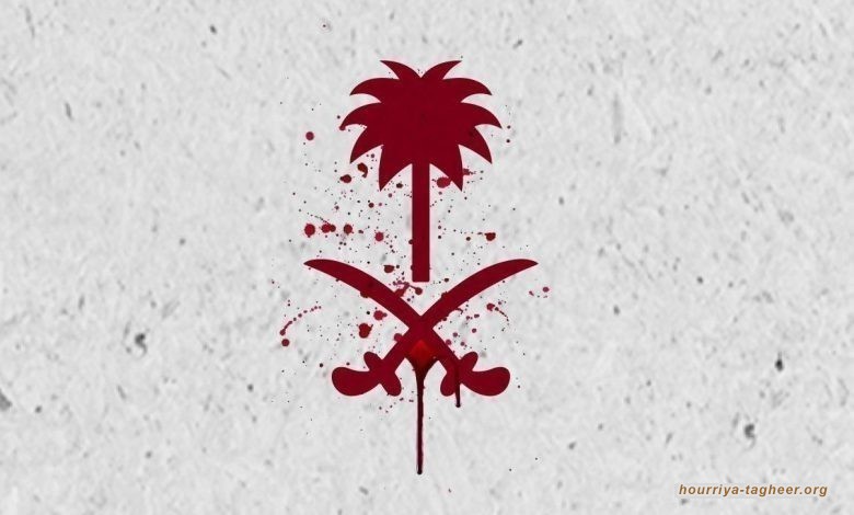 سلطات التوحش السعودية تعدم شقيقين من أبناء القطيف