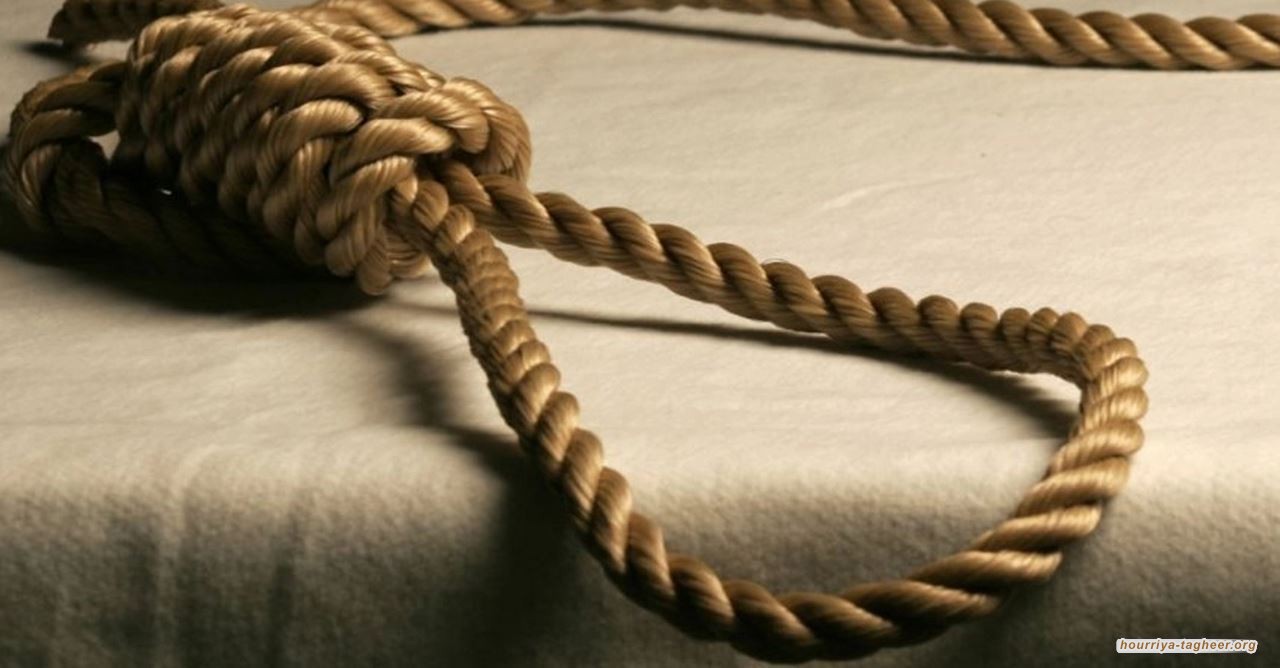 السعودية تعدم مقيمين مصريين بتهم واهية