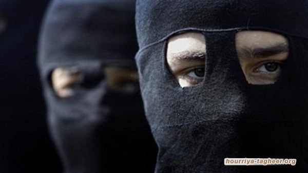 عصابة مسلحة تقتحم متجر وتقتل يمني في الرياض