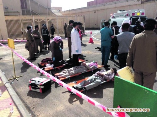 السلطات السعودية تتكتّم عن تفاصيل موت العمال الأجانب