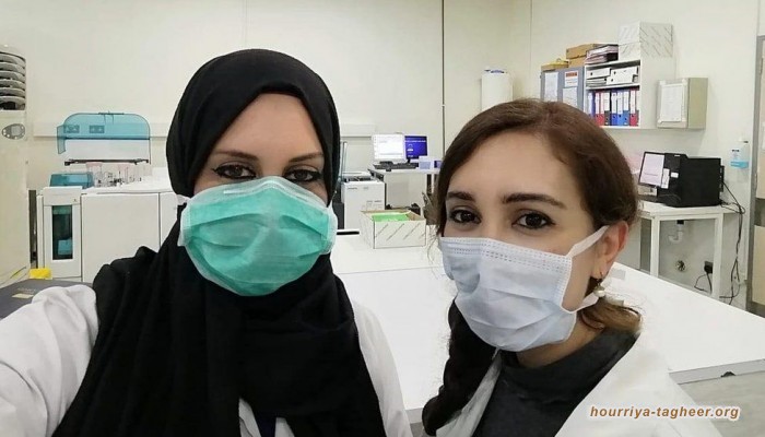 السعودية تسجل 34 وفاة و2.476 إصابة بكورونا