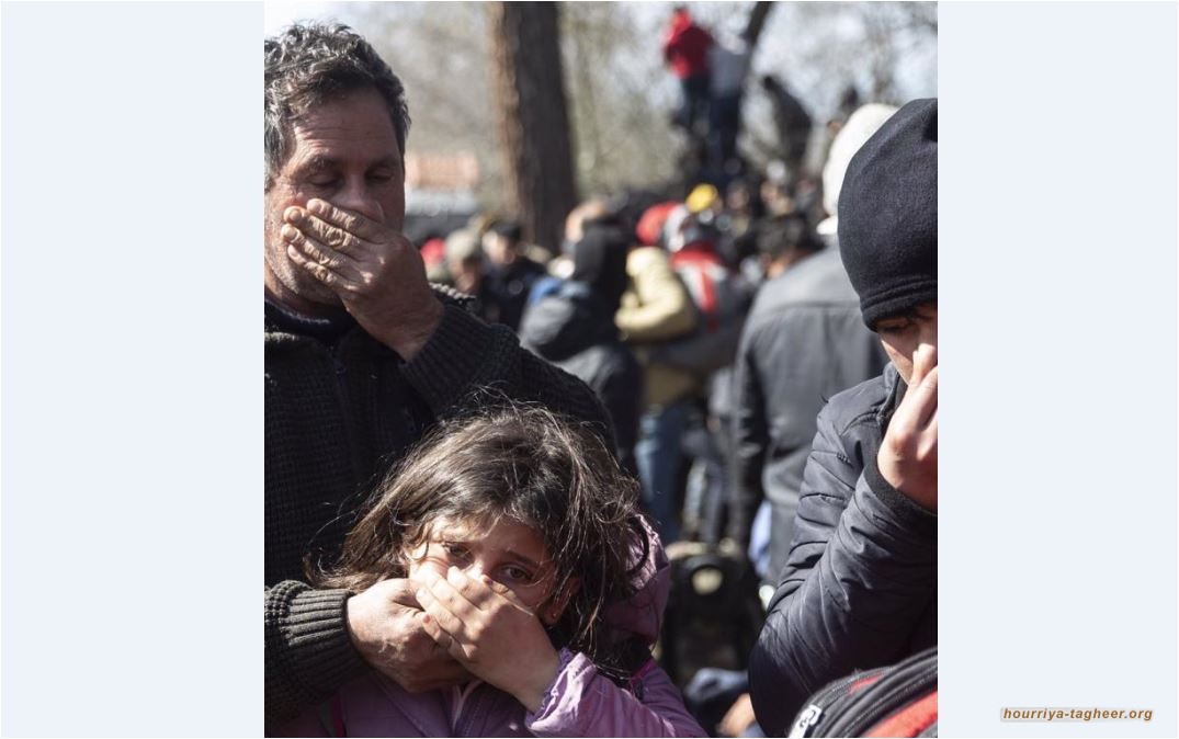 لعدم الاجراءات الوقائية الكافية إصابات فيروس كورونا تتزايد