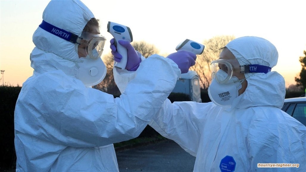 جائحة كورونا وال سعود...هل استعدت المملكة جيدا؟!