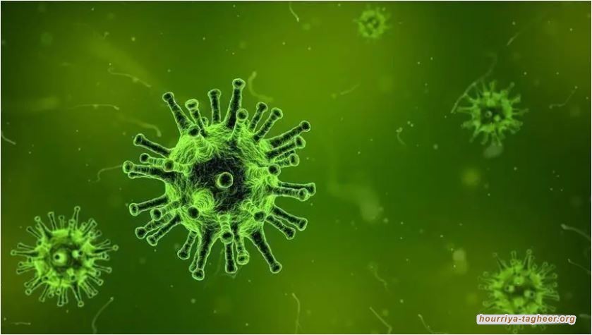 إصابة 14 أميرًا سعوديًا بفيروس كورونا