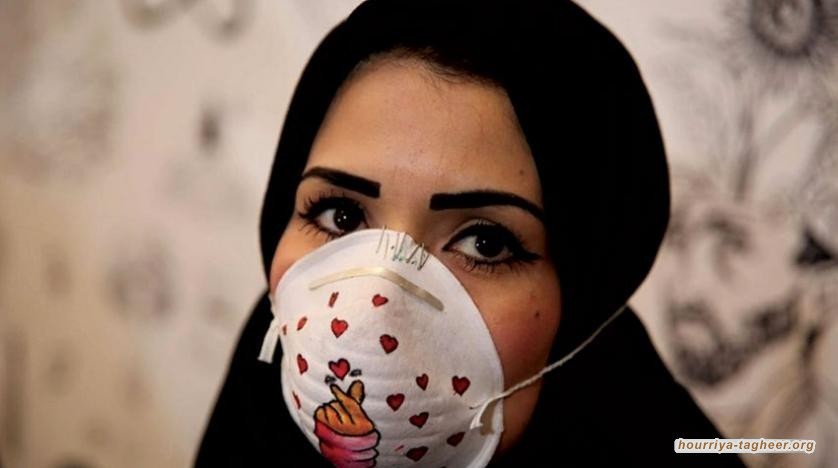 اصابات فيروس كورونا ترتفع