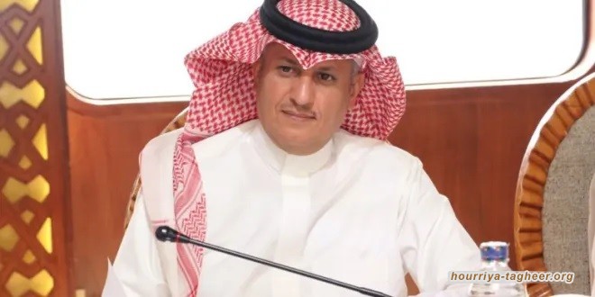 السلطات السعودية تعين عضو النيابة العامة رئيسا لهيئة حقوق الإنسان