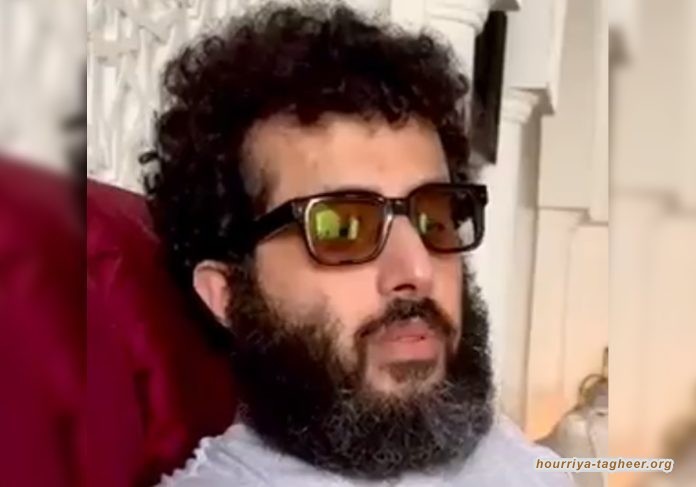 تركي آل الشيخ ضيف ثقيل في قطر