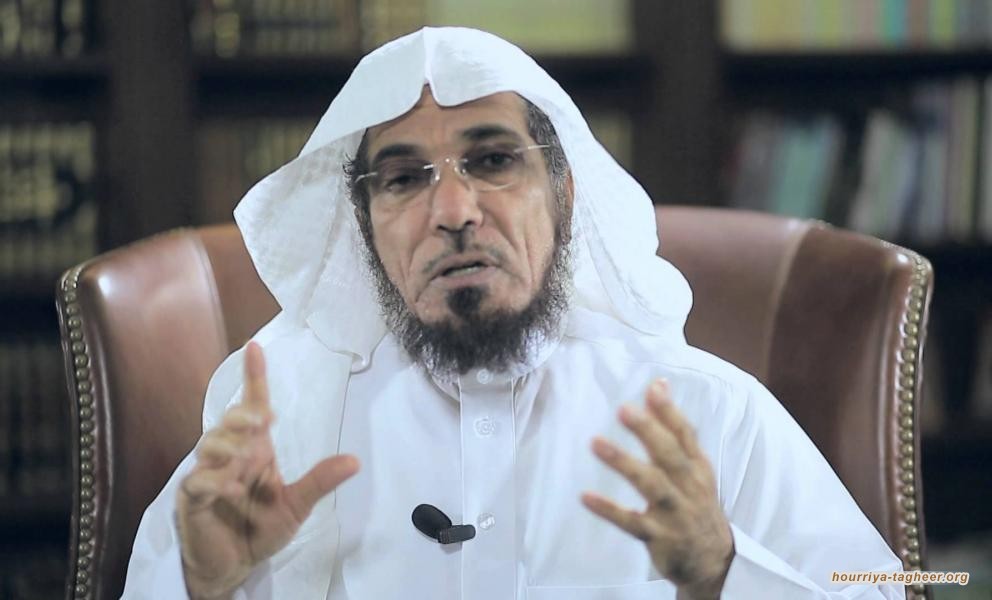 نجل سلمان العودة: وضع والدي غامض وتعرض لمعاملة سيئة