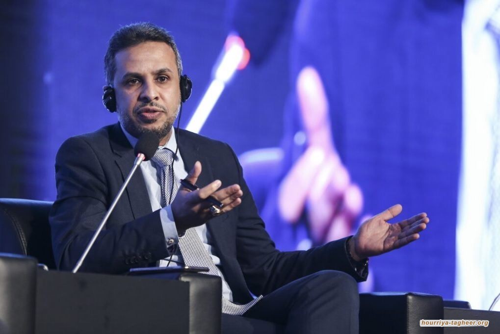 الناشط يحيى عسيري: اعرفوا من تصدقون