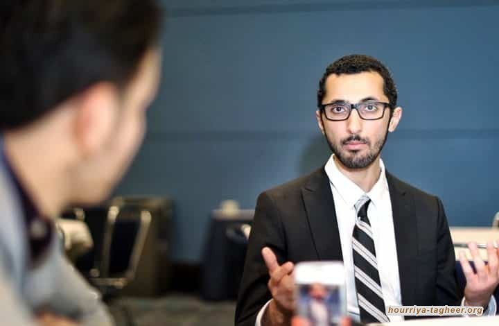 تداعيات حقوق الإنسان وحرية التعبير في #السعودية