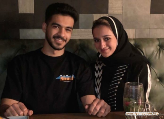 السلطات السعودية تدفع ملايين الدولارات من أجل ملاحقة أبناء الجبري