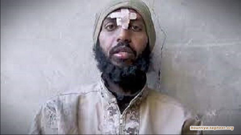 السجن مدى الحياة لداعيشي سعودي أنتج أغلب أفلام داعش