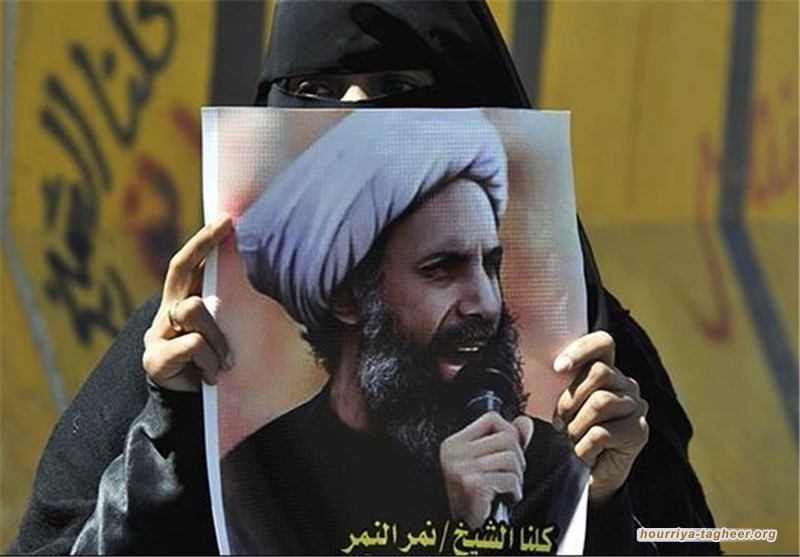 منظمة حقوقية: محاكمة نمر باقر النمر كانت غير عادلة