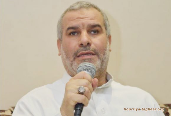 السلطات السعودية تعتقل شاعر كفيف البصر