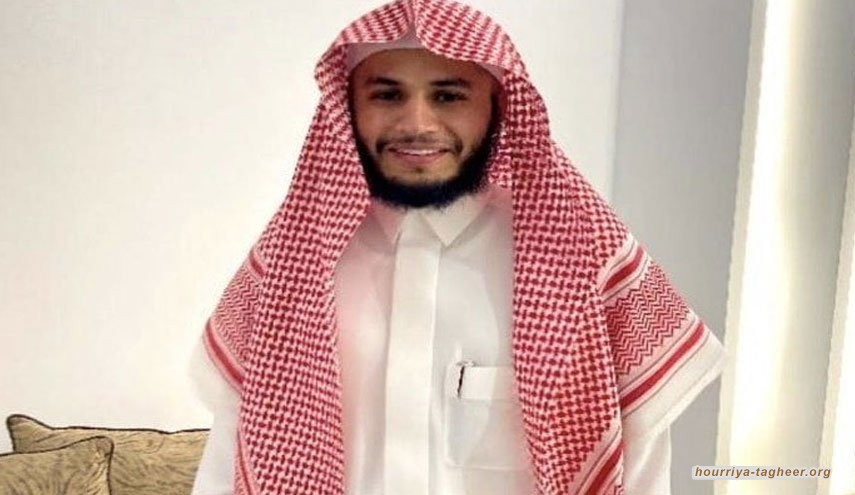 معلومات جديدة وحصرية عن المعتقل مالك الدويش