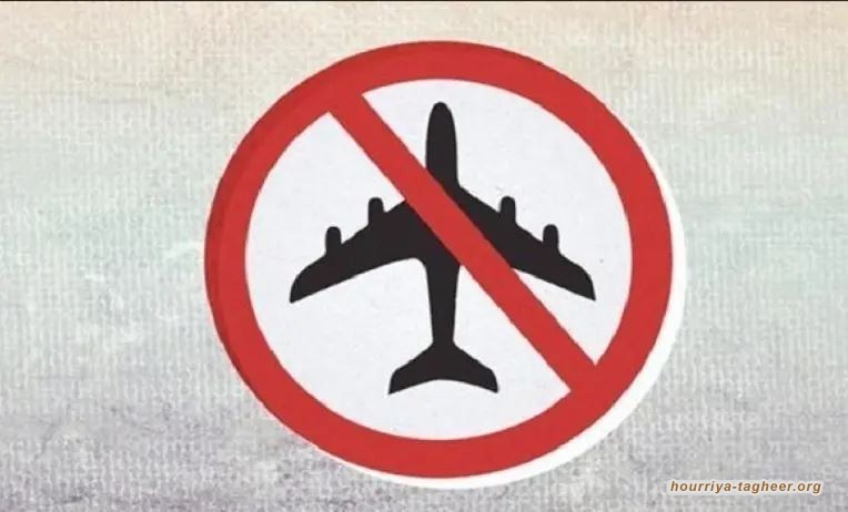 مائة ألف وقعوا على العريضة الداعية لرفع منع السفر بحق النشطاء