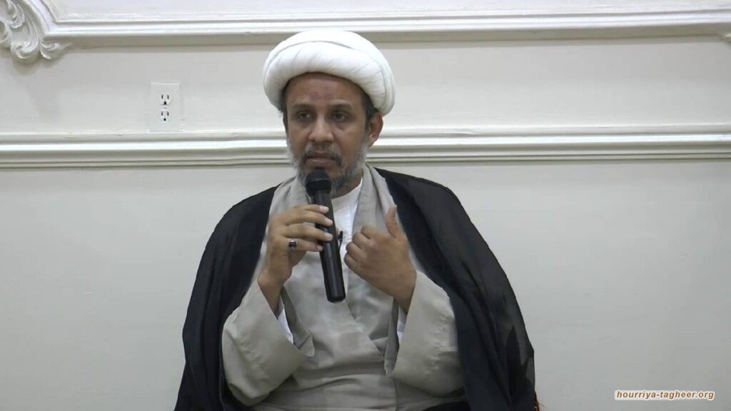 السلطات السعودية تحكم على داعية شيعي بالسجن 8 سنوات واعتقال آخر