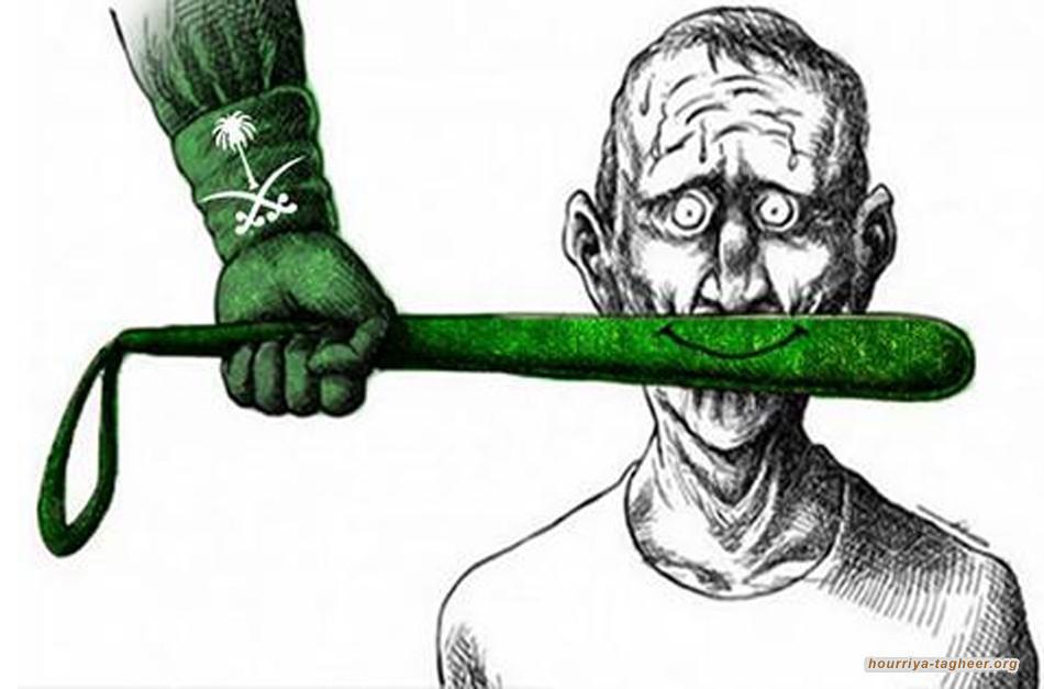 السلطات السعودية تتوحش وتضيق الخناق على حرية التعبير