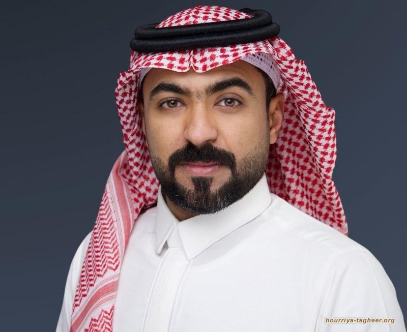 السلطات السعلوة تستدعي الناشط سلطان الخالدي