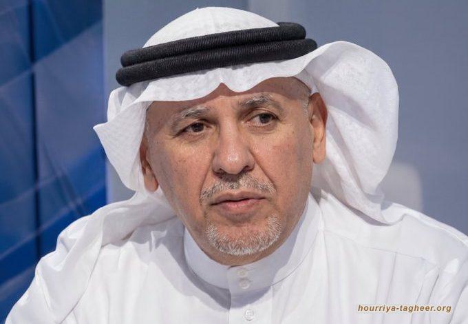 السلطات السعودية تقضي على الإعلامي محمد المهنا