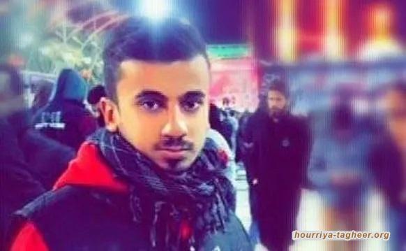 منظمة حقوقية تطالب بإنقاذ الشاب عبدالله غزوي من الإعدام