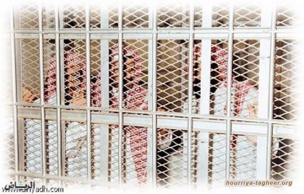 اعترافات معتقلي سجن تبوك سلبت منهم بالقوة